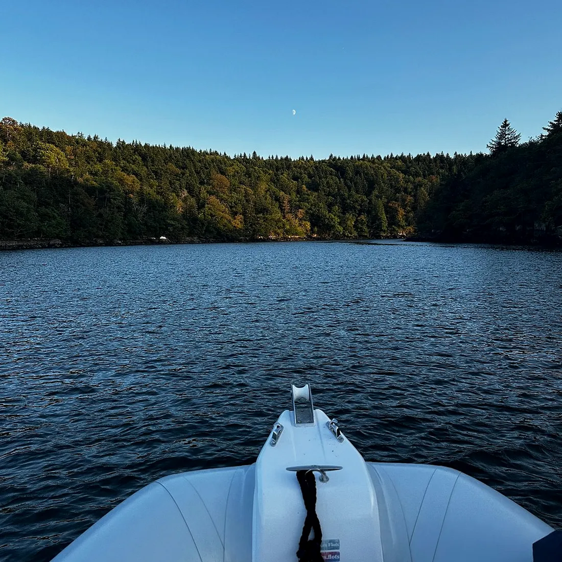 Barco disponible para alquiler en Sant Feliu de Guíxols, Cataluña